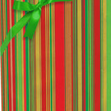 24"x 417' Striped Wrapping Papers