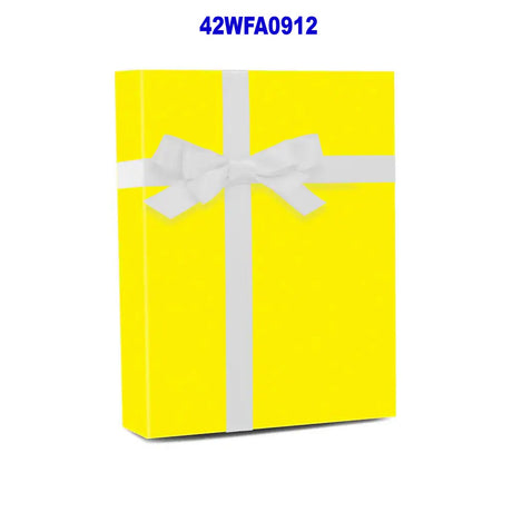 Durable Solid Wrapping Paper 24" x 208' 60 lbs for Everyday Use