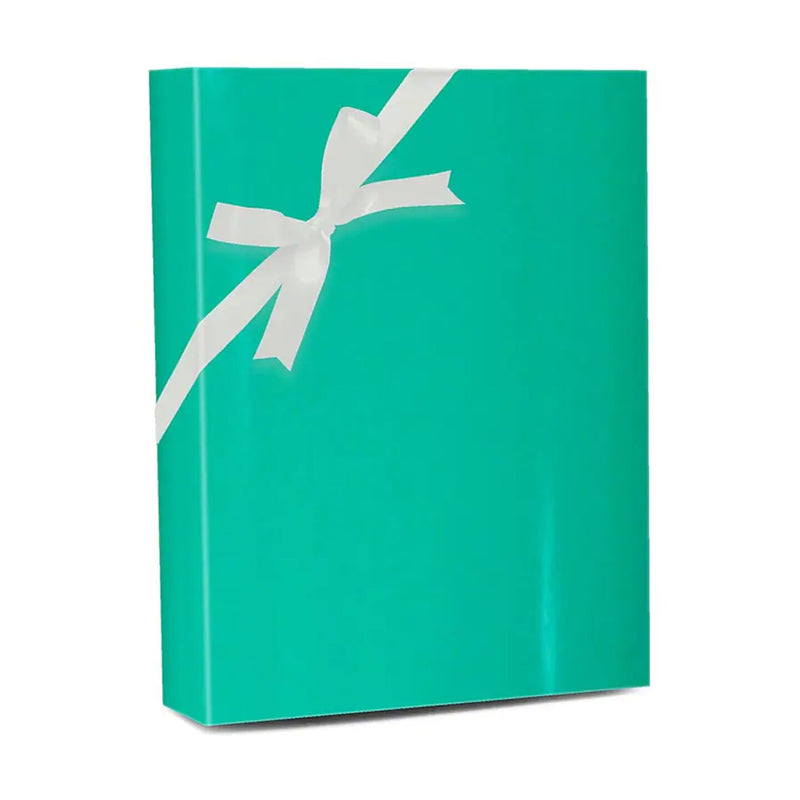 Reliable Solid Wrap 26" x 417' 60 lbs for Mid-Sized Presents