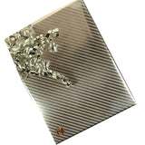 Striped Wrapping Paper 24" x 417' Roll 62 lbs