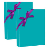 Solid Wrapping Paper 24" x 208' 60 lbs Factory Direct