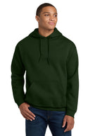 Sudadera con capucha Gildan Heavy Blend – Sudadera clásica tipo pulóver