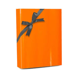 Sturdy Solid Wrapping Paper 30" x 417' 60 lbs for Big Occasions