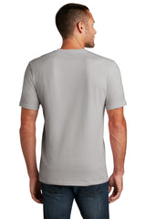District® Lightweight Flex Crewneck Short Sleeve Tee