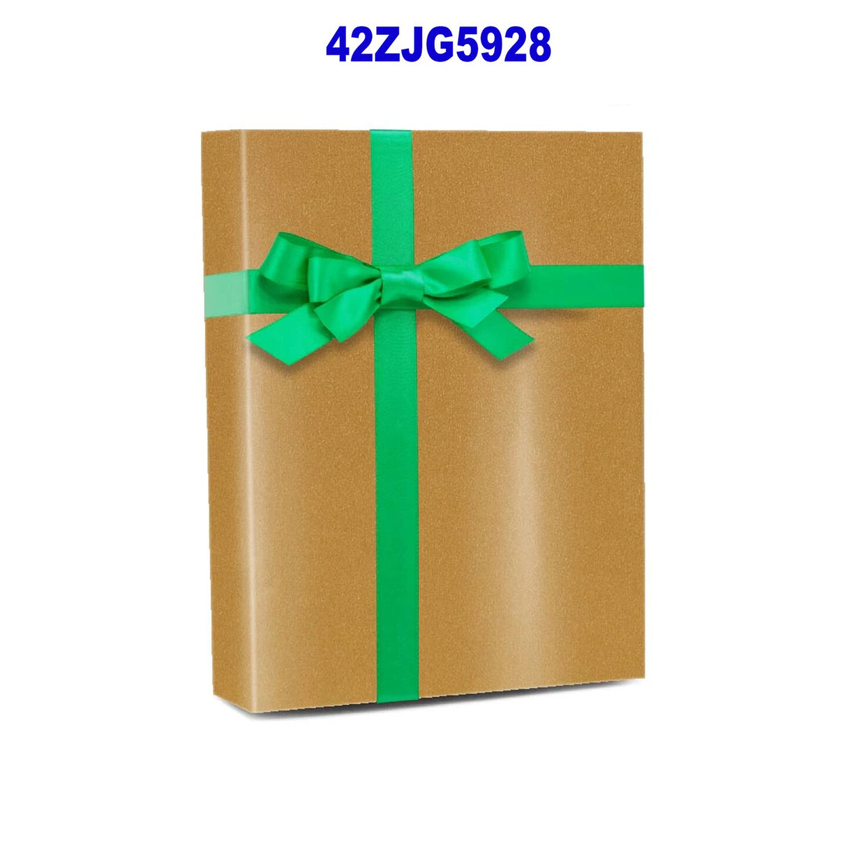 Sturdy Solid Wrapping Paper 26" x 417' 60 lbs for Special Celebrations
