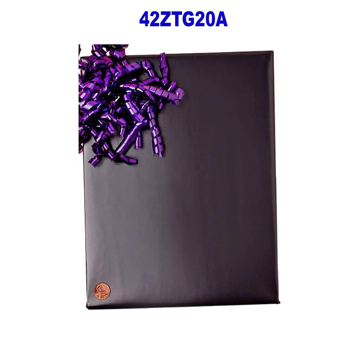 Wrapping Paper in Solid Colors 30” x 833”