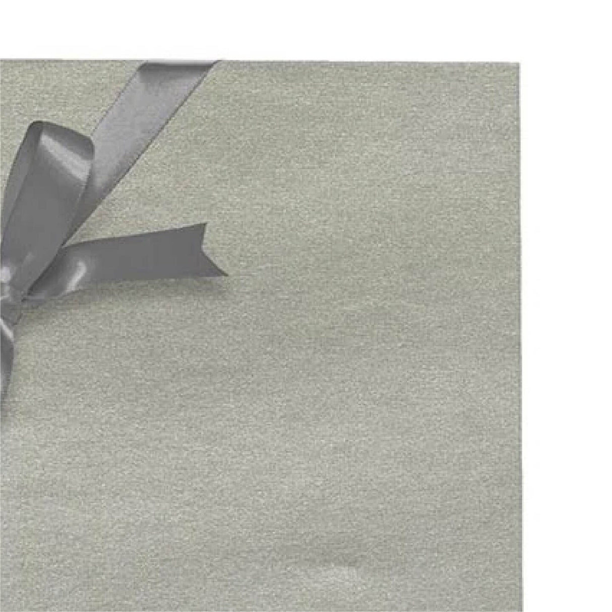 Vibrant Solid Wrapping Paper 24'' x 417' Roll 75 lb Heavy-Duty