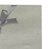 Vibrant Solid Wrapping Paper 24'' x 417' Roll 75 lb Heavy-Duty