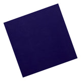Clearance Wrapping Paper Purple Glossy 24 ''x417 '