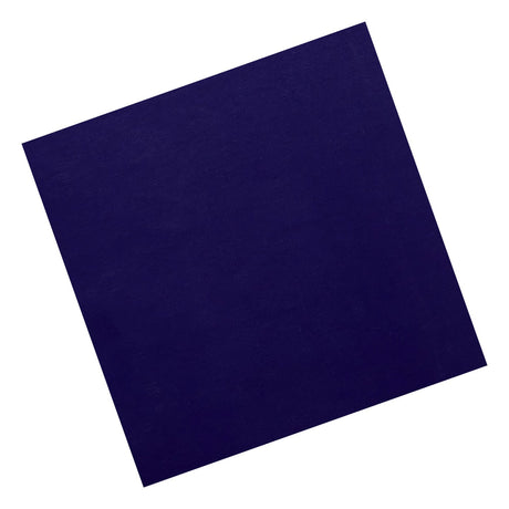 Clearance Wrapping Paper Purple Glossy 24 ''x417 '