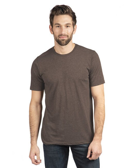 Next Level® Festival Crewneck Short Sleeve T-Shirt
