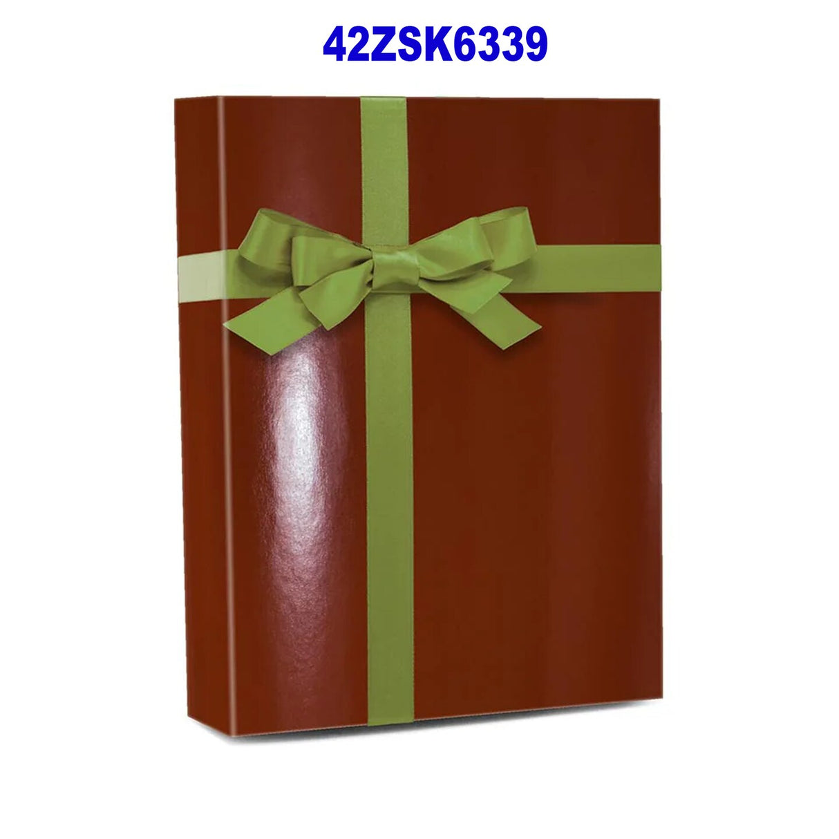 Brightly Colored Gift Wrap 24” x 833”