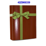 Brightly Colored Gift Wrap 24” x 833”