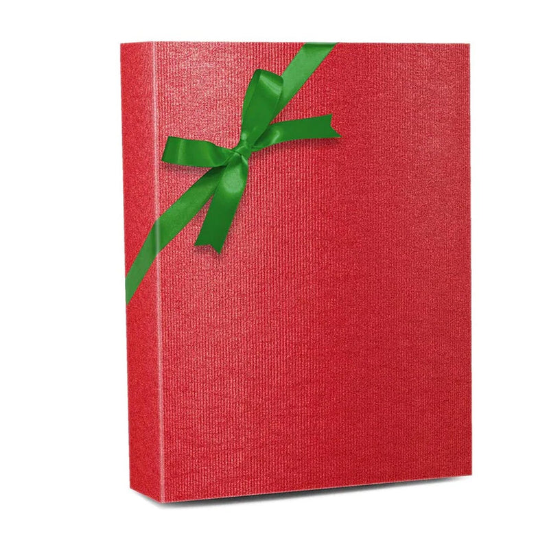 Solid Color Wrapping Paper Roll 24" x 417' for Any Occasion