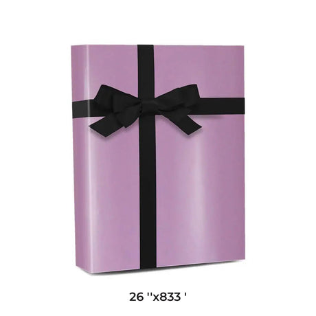 Practical Solid Wrapping Paper 26" x 833' 60 lbs for Everyday Use