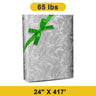 Dazzling Metallic Foil Wrap 24" × 417'