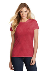 District® Women’s Fitted Perfect Tri Tee