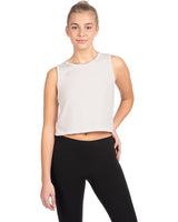 Next Level® Ladies Festival Sleeveless Cropped Tank Top - 5083