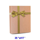 Dependable Solid Wrapping Paper 26" x 417' 60 lbs for Quality Gifts