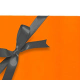 Elegant Solid Gift Wrap 30" x 417' 60 lbs for Special Celebrations