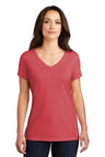 District® Women’s Perfect Tri V-Neck Tee