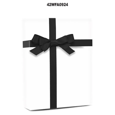 Bold & Beautiful Solid Colored Wrapping Paper Roll 24" x 208'