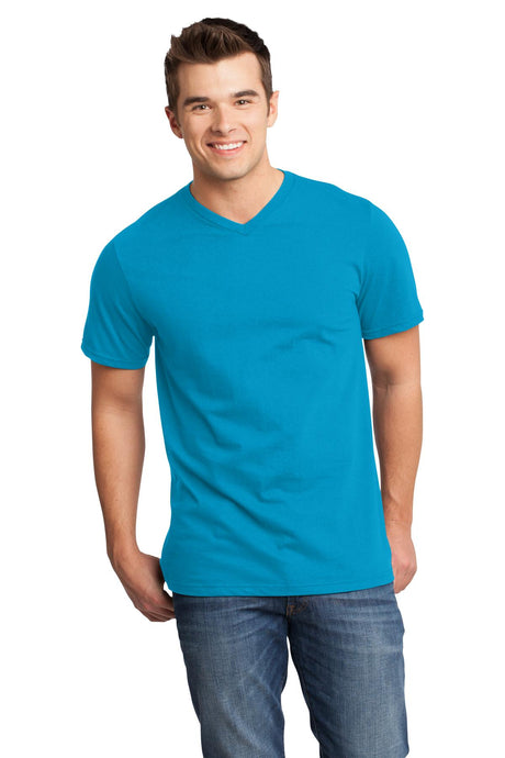 District ® Very Important Tee V-Neck