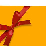 Bright Solid Gift Wrap 24" x 833' 60 lbs for Eye Catching Presentations