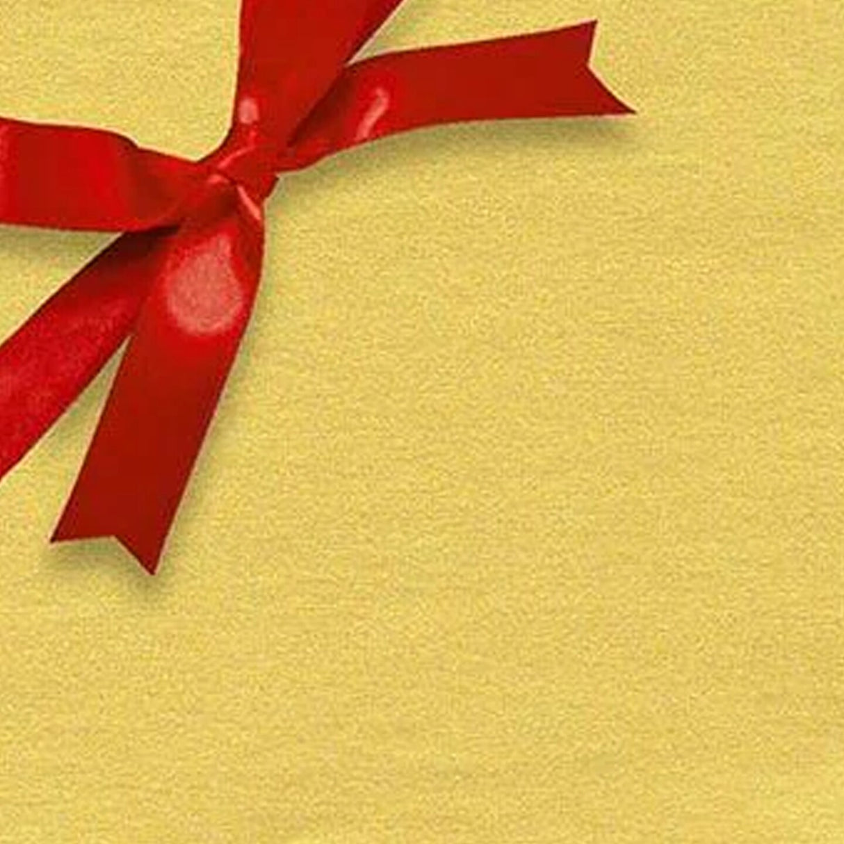 Premium Solid Gift Wrap 30" x 833' 75 lbs for Maximum Durability