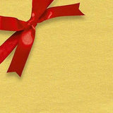 Premium Solid Gift Wrap 30" x 833' 75 lbs for Maximum Durability