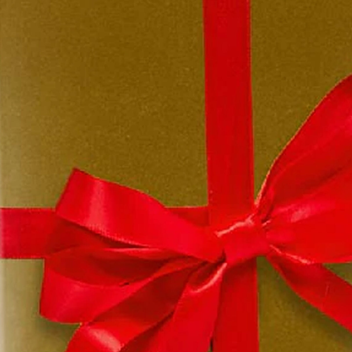 Durable Solid Wrapping Paper 26" x 417' 60 lbs For All-Occasion