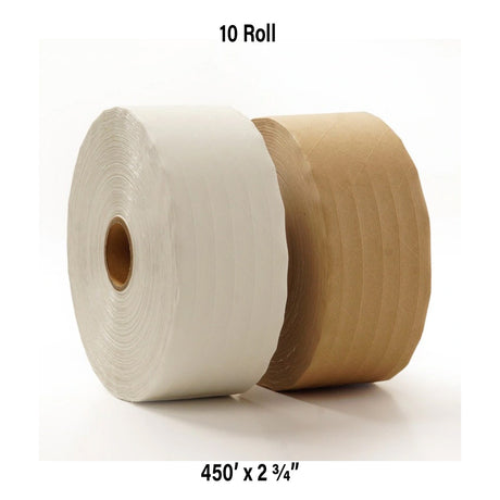 Heavy Duty Fiber Tape 450 ' x 2 3/4 ''