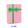 Extra Wide Solid Wrapping Paper 30" x 208' for Big Gifts