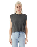 American Apparel® Ladies Garment Dyed Muscle Tank