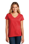 District® Women’s ReTee V-Neck