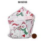 1 Roll Seasonal Holiday Ribbon Deals 2.5” Wide x 10 Yards