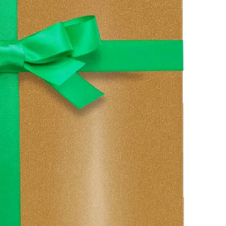 Premium Solid Gift Wrap 26" x 833' 60 lbs for Eye Catching Presents