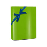 Reliable Solid Wrapping Paper 24" x 417' 60 lbs for Quick Wraps