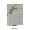 Heavy Duty Solid Color Wrapping Paper 30" x 833' Roll 75 lb for Retail & Gift Use