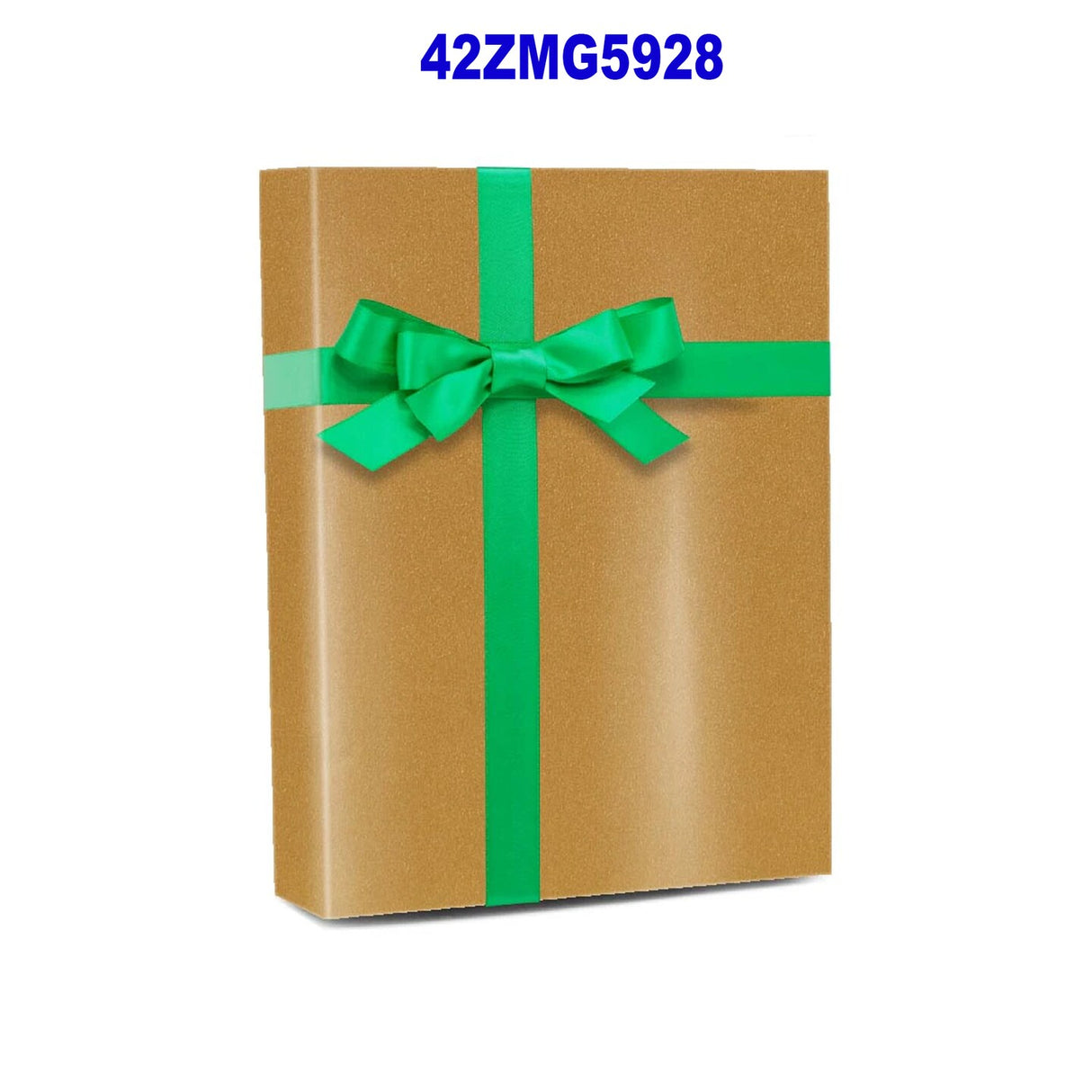 Bold Solid Wrapping Paper 30" x 417' 60 lbs for Maximum Impact