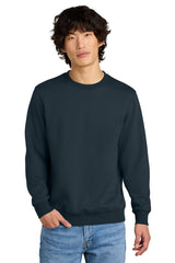 District® Perfect Weight Fleece Crew