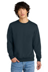 District® Perfect Weight Fleece Crew