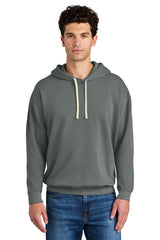 Comfort Colors® Lightweight Hooded Sweatshirt