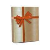 Gorgeous Solid Gift Wrap 30" x 833' 60 lbs for Show-Stopping Packages