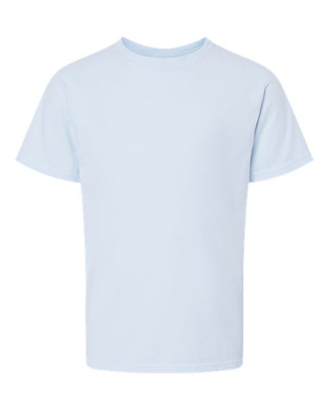 Hanes® Garment Dyed Youth T-Shirt