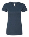 Next Level® Neutrals Women's Short Sleeve Crewneck CVC T-Shirt