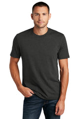 District® Re-Tee Mens Recycled Cotton T-Shirt Soft Eco Friendly Tee
