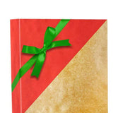 Compact Roll Solid Wrapping Paper 24" x 208' 55 lbs
