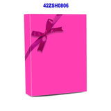 Vibrant Solid Wrapping Paper 24" x 833' for Eye-Catching Presents