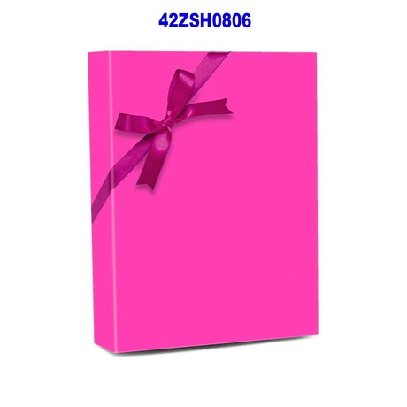 Vibrant Solid Wrapping Paper 24" x 833' for Eye-Catching Presents
